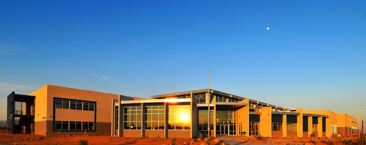 Andrada High School