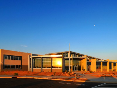Andrada High School