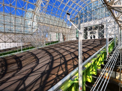 Biosphere 2 LEO