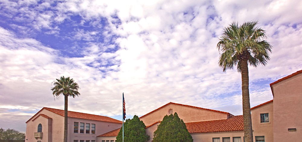 Carrillo Elementary School