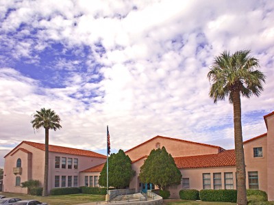 Carrillo Elementary School