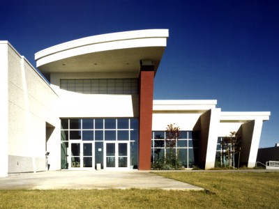 Cochise College Sierra Vista-3