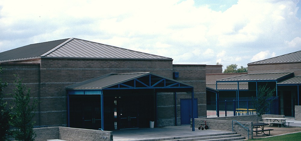 Drachman Primary School