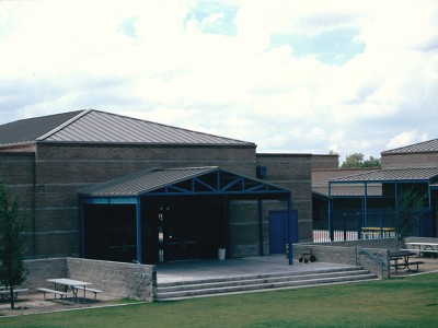 Drachman Primary School