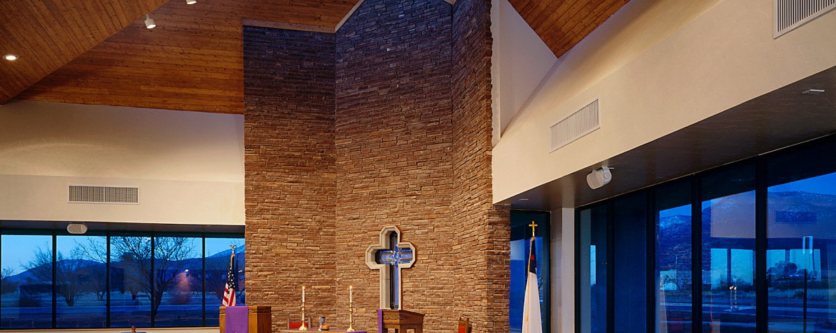 Faith Presbyterian Church