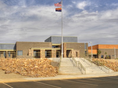 General Myer Elementary School