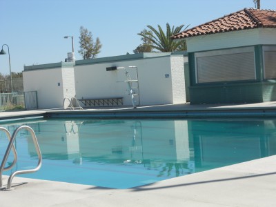Himmel Pool