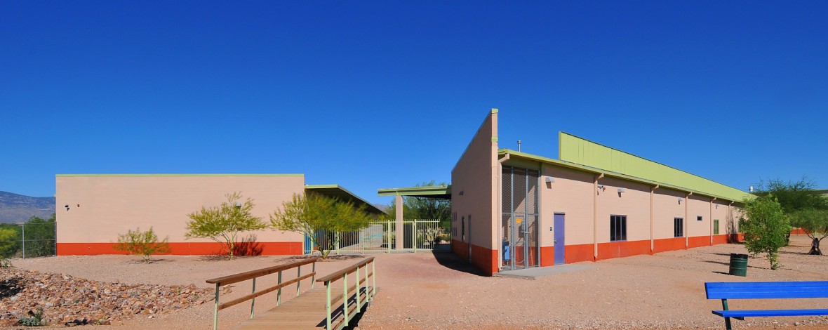 Ocotillo Ridge Elementary School