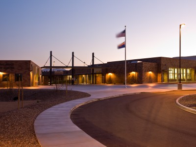 Rattlesnake Ridge Elementary School