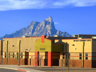 Red Rock Elementary School