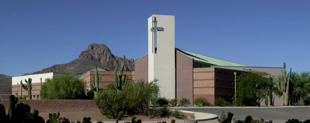 Redeemer Lutheran Church