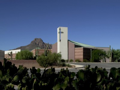 Redeemer Lutheran Church