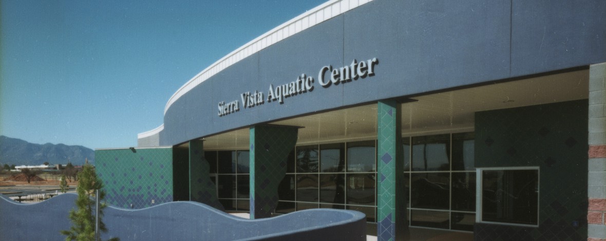 Sierra Vista Aquatic Facility
