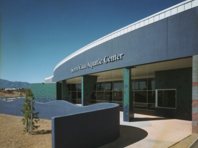 Sierra Vista Aquatic Facility