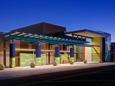 TMC Mother Baby Pediatrics Expansion