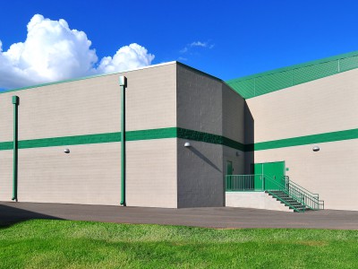 Tanque Verde High School