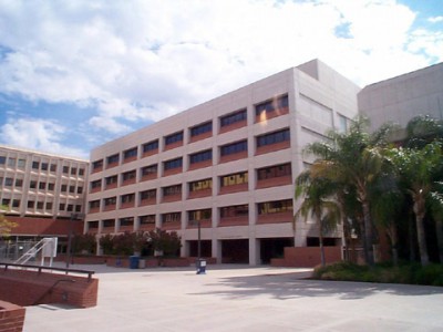 UA Life Sciences North